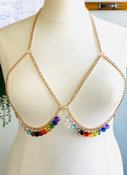 The Pride Bralette